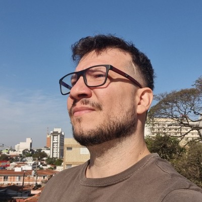 Foto de Diego Belini